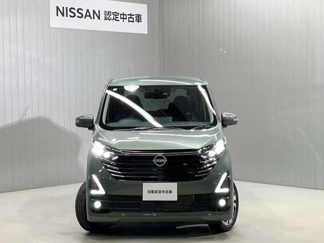 デイズ ６６０　ハイウェイスターＧターボ　展示試乗車アップ　衝突被害軽減ブレ－キ＆踏み間違い防止アシスト・メモリ－ナビ・全周囲カメラ・ＳＯＳコ－ル・前後ソナ－・ＬＥＤヘッドライト・ＬＥＤフォグランプ・フロア－カ－ペット・ＥＴＣ付（10枚目）