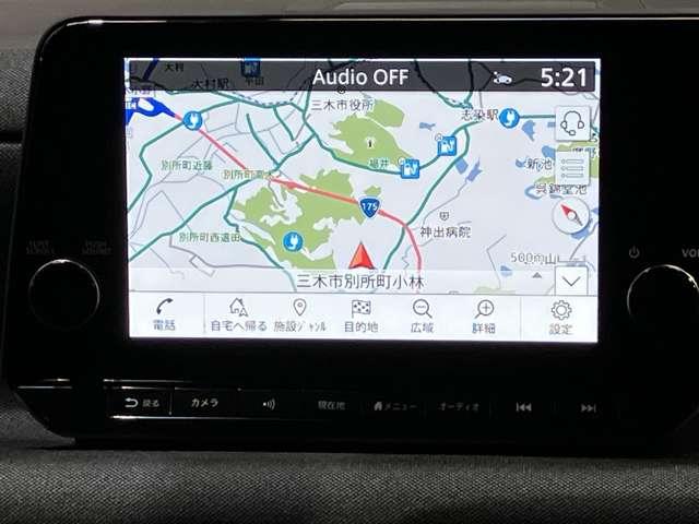 ���|�J�|�i�r���t���āA���ʂȋ@�\���g���܂��A���o�����̎����ړI�n���i�r���ē����Ă����̂ŁA���S���Ă��o�����o���܂����