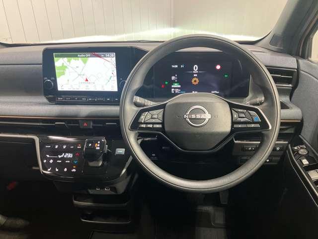 �p�l���V�t�g�ɂȂ��Ă���̂ő�����������肵�Ă��Ē������̉^�]���������y����ł����