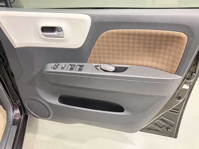 �y�^�]�ȃh�A�z���[�|�P�b�g���t���Ă���̂ŉ^�]�Ȏ�����X�b�L���ۂĂ܂���