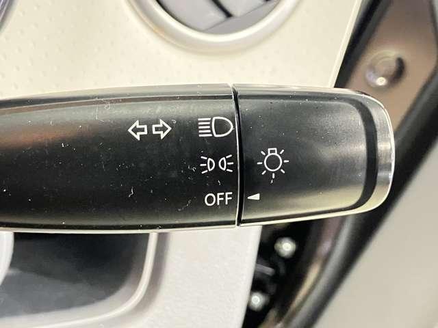 ���삵�₷���w�b�h���C�g�X�C�b�`�I