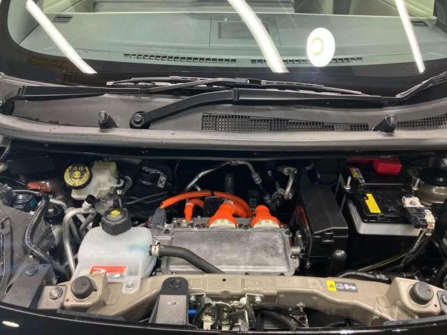 �G���W�����[�����N���[�j���O�ς݂ł��ꂢ�ł���B���Y�̐����m����������ƒ��J�ɓ_�����Ă��܂��̂ň��S���Ă���肢�������܂�