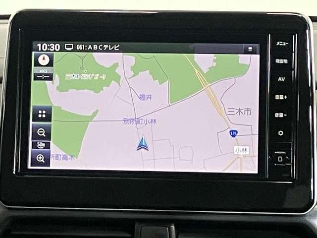 ルークス 660 ハイウェイスターX プロパイロット エディション 展示試乗車アップ プロパイロット機能&メモリ-ナビ・全周囲カメラ・両側電動スライドドア・前後ソナ-・SOSコ-ル・オートライト・ハイビ-ムアシスト・LEDヘッドライト・LEDフォグランプ・ETC付(6枚目)