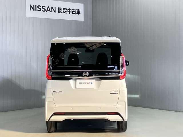 ルークス 660 ハイウェイスターX プロパイロット エディション 展示試乗車アップ プロパイロット機能&メモリ-ナビ・全周囲カメラ・両側電動スライドドア・前後ソナ-・SOSコ-ル・オートライト・ハイビ-ムアシスト・LEDヘッドライト・LEDフォグランプ・ETC付(13枚目)