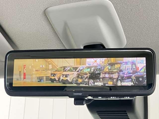 ルークス 660 ハイウェイスターX プロパイロット エディション 展示試乗車アップ プロパイロット機能&メモリ-ナビ・全周囲カメラ・両側電動スライドドア・前後ソナ-・SOSコ-ル・オートライト・ハイビ-ムアシスト・LEDヘッドライト・LEDフォグランプ・ETC付(30枚目)