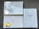 お車の取り扱いに困ったときは、取扱説明書が付いていますので安心です、新車保証も継承します♪♪