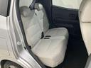 【後部座席】足元もゆったりしており、家族とのお出かけも快適にドライブできます★