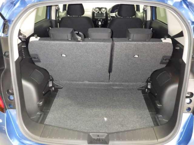 1.2 e-POWER X スマートルームミラ(13枚目)