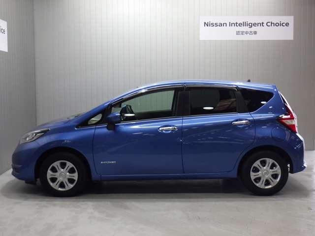1.2 e-POWER X スマートルームミラ(16枚目)