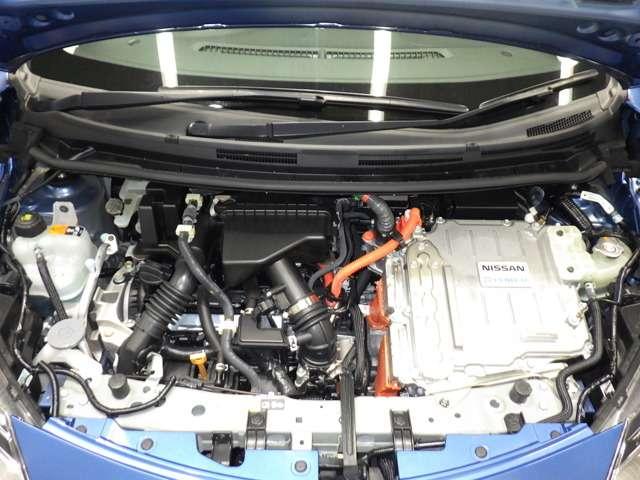 1.2 e-POWER X スマートルームミラ(18枚目)