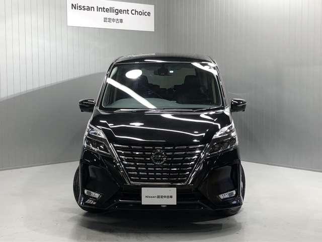 ハイウェイスターV 2.0 ハイウェイスター V 全周囲モニター&両側電動スライドドア(15枚目)