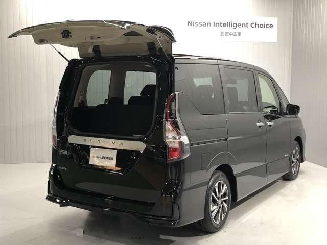 ハイウェイスターV 2.0 ハイウェイスター V 全周囲モニター&両側電動スライドドア(17枚目)