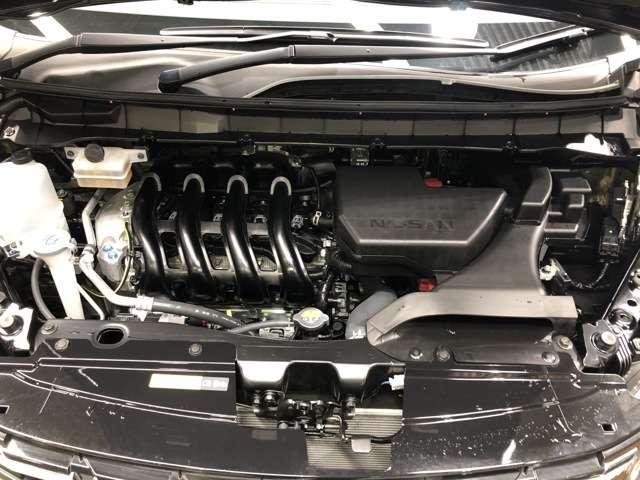 ハイウェイスターV 2.0 ハイウェイスター V 全周囲モニター&両側電動スライドドア(19枚目)