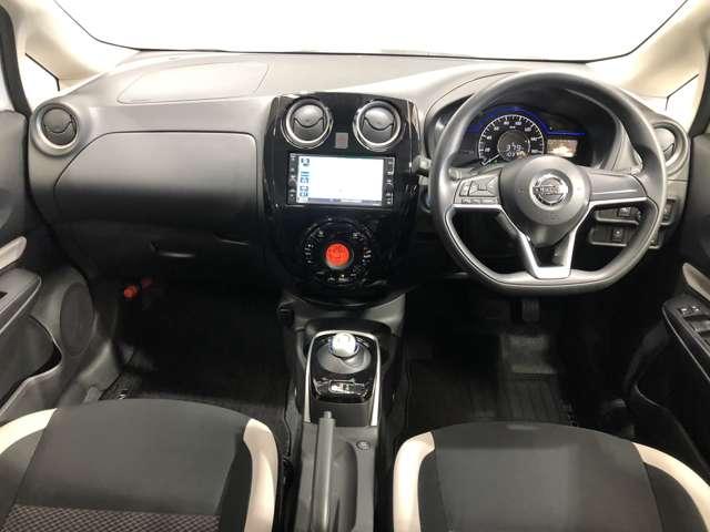e-パワー X 1.2 e-POWER X 衝突被害軽減ブレーキ&LEDヘッドライト(4枚目)