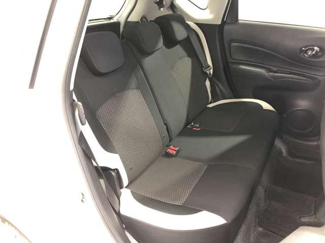 e-パワー X 1.2 e-POWER X 衝突被害軽減ブレーキ&LEDヘッドライト(13枚目)