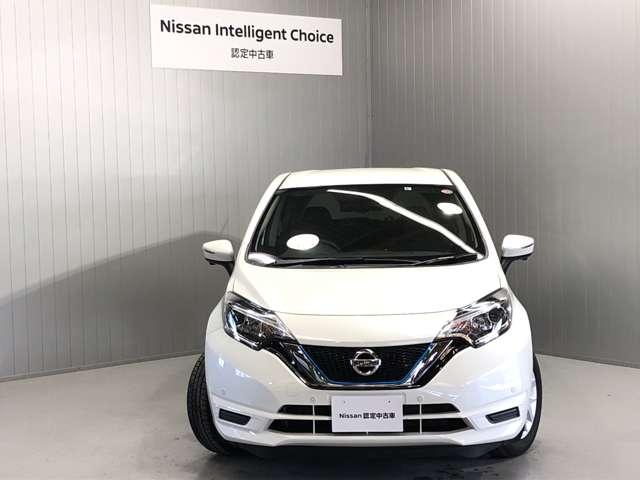 e-パワー X 1.2 e-POWER X 衝突被害軽減ブレーキ&LEDヘッドライト(16枚目)
