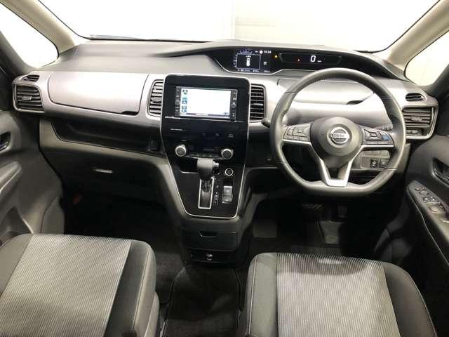 2.0 ハイウェイスター V 衝突被害軽減ブレーキ(4枚目)