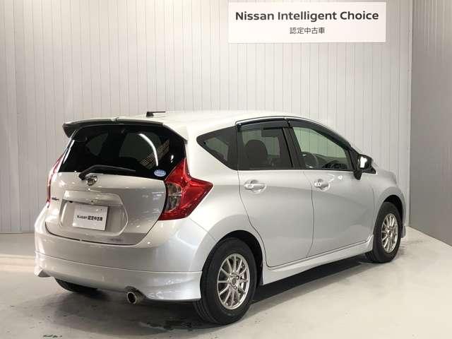 1.2 X アンシャンテ 助手席回転シート(2枚目)