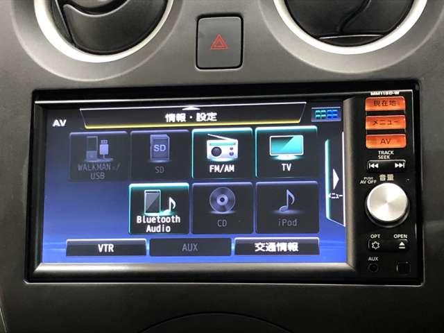 1.2 X アンシャンテ 助手席回転シート(6枚目)