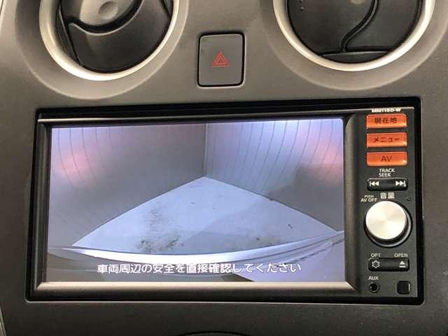 1.2 X アンシャンテ 助手席回転シート(7枚目)