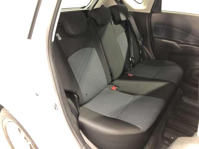 1.2 X アンシャンテ 助手席回転シート(13枚目)