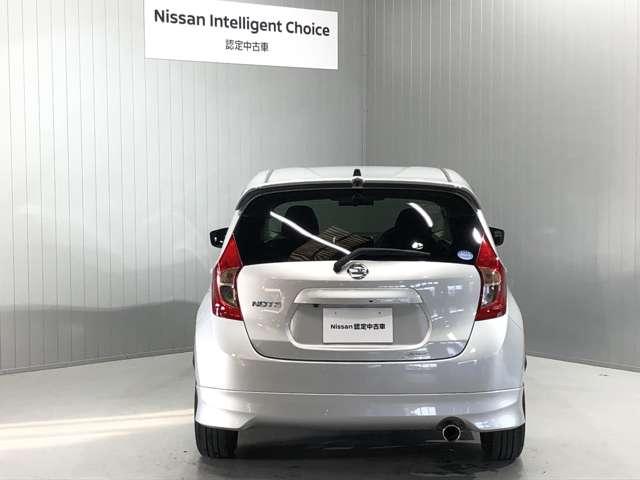 1.2 X アンシャンテ 助手席回転シート(17枚目)