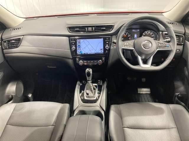 20Xi 2.0 20Xi 2列車 ブルーレイ9インチナビ&プロパイロット(4枚目)