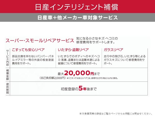 ハイウェイスター　Ｘ　衝突被害軽減ブレーキ・踏み間違いアシスト・全周囲カメラ・電動スライドドア・キセノンヘッドライト・アルミホイール・アイドリングストップ機能(26枚目)