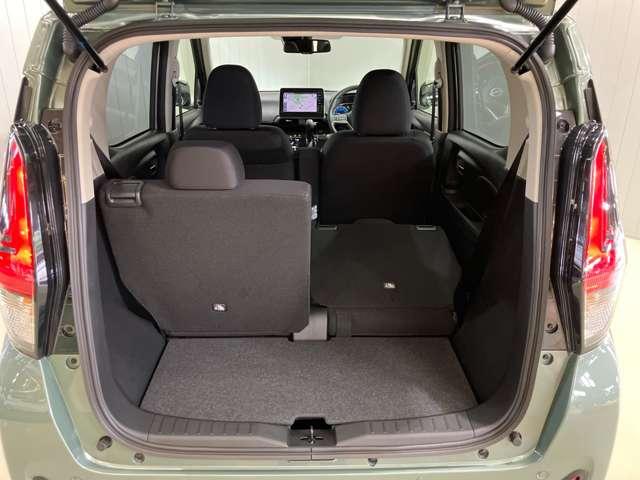 デイズ ハイウェイスター　Ｘ　当社展示試乗車・日産純正９インチナビ＆アラウンドビュー・ＥＴＣ・アイドリングストップ機能・オートエアコン・ＬＥＤライト・アルミホイール・インテリジェントキー・衝突被害軽減ブレーキ・踏み間違い防止（16枚目）