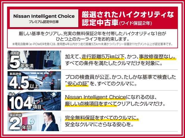 エクストレイル Ｇ　ｅ－４ＯＲＣＥ　当社試乗車・ナッパレザーシート・プロパイロット・１２インチコネクトナビ＆アラウンドビュー・ＥＴＣ２．０・寒冷地仕様（シートヒーター＆ハンドルヒーター）・スマートミラー・電動リヤゲート（64枚目）