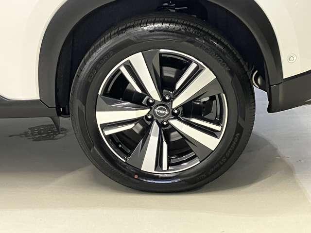 エクストレイル Ｇ　ｅ－４ＯＲＣＥ　当社試乗車・プロパイロット・日産純正１２インチコネクトナビ＆アラウンドビュー・ＥＴＣ２．０・寒冷地仕様（シートヒーター＆ハンドルヒーター）・スマートミラー・電動リヤゲート・ＬＥＤライト・アルミホイール（56枚目）