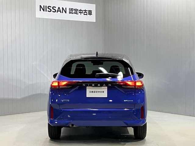 ノート Ｘ　当社試乗車・プロパイロット・日産純正９インチコネクトナビ＆アラウンドビュー・ＥＴＣ２．０・スマートミラー・インテリジェントキー・プライバシーガラス・アダクティブＬＥＤライト・衝突被害軽減ブレーキ（10枚目）
