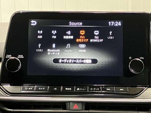 ノート Ｘ　当社試乗車・プロパイロット・日産純正９インチコネクトナビ＆アラウンドビュー・ＥＴＣ２．０・スマートミラー・インテリジェントキー・プライバシーガラス・アダクティブＬＥＤライト・衝突被害軽減ブレーキ（19枚目）