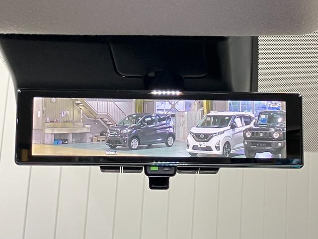 ノート Ｘ　当社試乗車・プロパイロット・日産純正９インチコネクトナビ＆アラウンドビュー・ＥＴＣ２．０・スマートミラー・インテリジェントキー・プライバシーガラス・アダクティブＬＥＤライト・衝突被害軽減ブレーキ（21枚目）