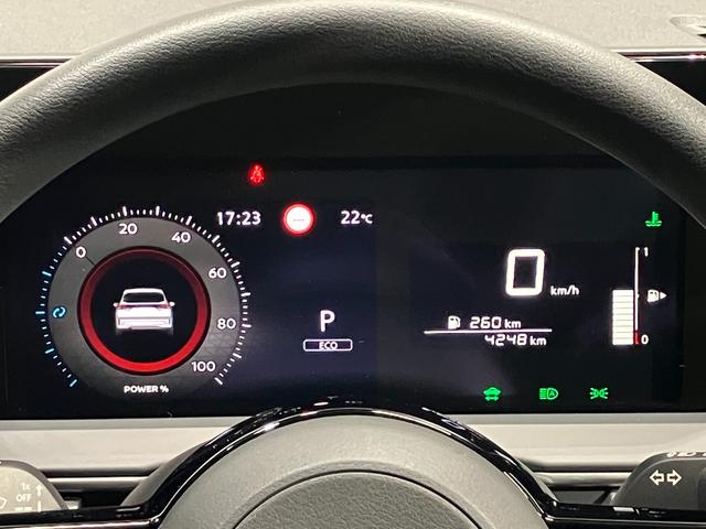 ノート Ｘ　当社試乗車・プロパイロット・日産純正９インチコネクトナビ＆アラウンドビュー・ＥＴＣ２．０・スマートミラー・インテリジェントキー・プライバシーガラス・アダクティブＬＥＤライト・衝突被害軽減ブレーキ（31枚目）