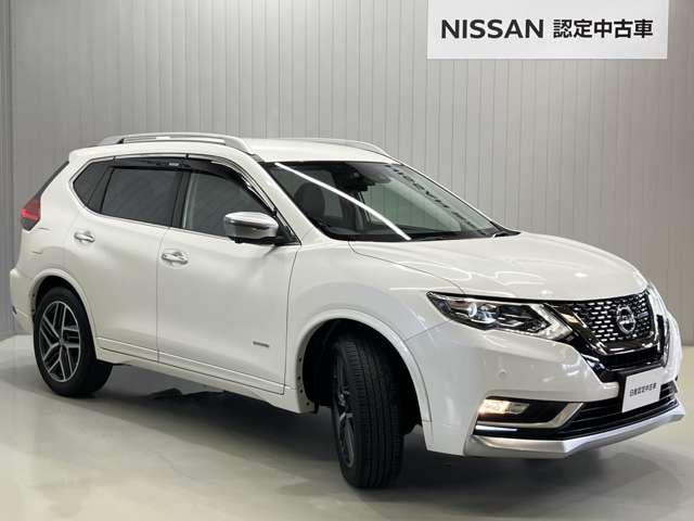 エクストレイル オーテック　ハイブリッド　ｉパッケージ　ワンオーナー・車検整備付・プロパイロット・日産純正９インチナビ＆アラウンドビュー・ＥＴＣ・ドライブレコーダー・スマートミラー・フロント＆リヤシートヒーター・ＬＥＤライト・電動リヤゲート・アルミホイール（9枚目）