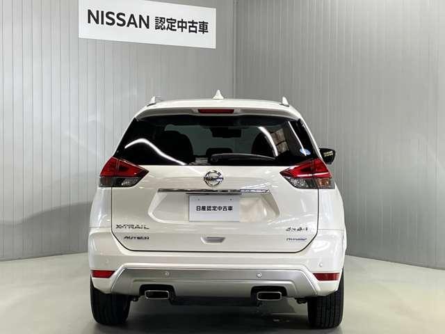 エクストレイル オーテック　ハイブリッド　ｉパッケージ　ワンオーナー・車検整備付・プロパイロット・日産純正９インチナビ＆アラウンドビュー・ＥＴＣ・ドライブレコーダー・スマートミラー・フロント＆リヤシートヒーター・ＬＥＤライト・電動リヤゲート・アルミホイール（10枚目）