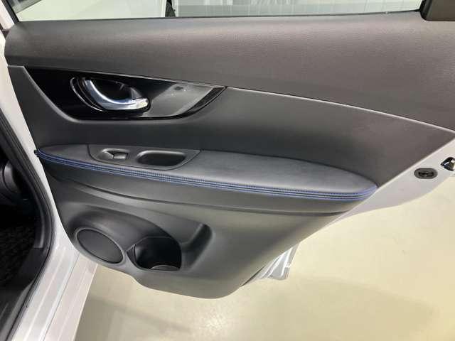 エクストレイル オーテック　ハイブリッド　ｉパッケージ　ワンオーナー・車検整備付・プロパイロット・日産純正９インチナビ＆アラウンドビュー・ＥＴＣ・ドライブレコーダー・スマートミラー・フロント＆リヤシートヒーター・ＬＥＤライト・電動リヤゲート・アルミホイール（15枚目）