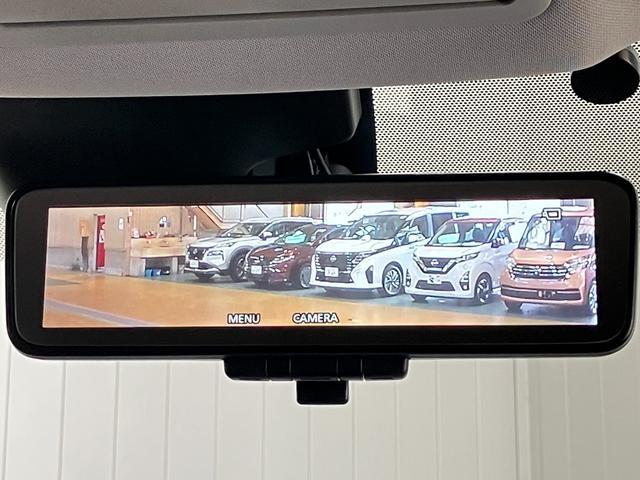 エクストレイル オーテック　ハイブリッド　ｉパッケージ　ワンオーナー・車検整備付・プロパイロット・日産純正９インチナビ＆アラウンドビュー・ＥＴＣ・ドライブレコーダー・スマートミラー・フロント＆リヤシートヒーター・ＬＥＤライト・電動リヤゲート・アルミホイール（24枚目）