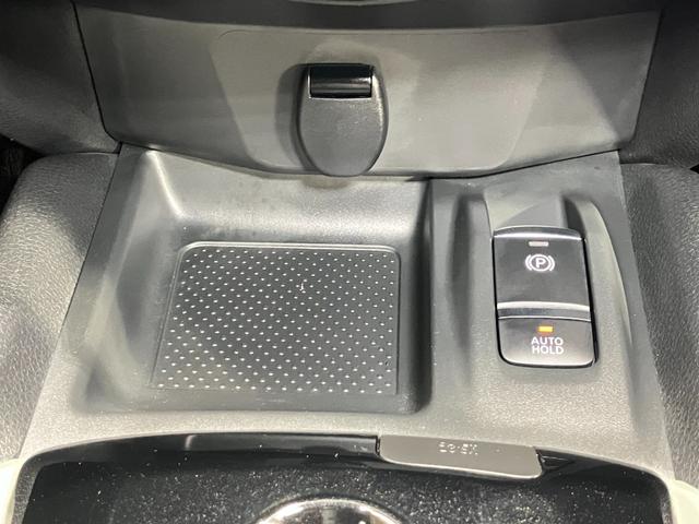 エクストレイル オーテック　ハイブリッド　ｉパッケージ　ワンオーナー・車検整備付・プロパイロット・日産純正９インチナビ＆アラウンドビュー・ＥＴＣ・ドライブレコーダー・スマートミラー・フロント＆リヤシートヒーター・ＬＥＤライト・電動リヤゲート・アルミホイール（35枚目）