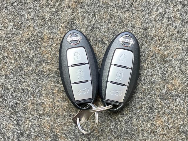エクストレイル オーテック　ハイブリッド　ｉパッケージ　ワンオーナー・車検整備付・プロパイロット・日産純正９インチナビ＆アラウンドビュー・ＥＴＣ・ドライブレコーダー・スマートミラー・フロント＆リヤシートヒーター・ＬＥＤライト・電動リヤゲート・アルミホイール（37枚目）