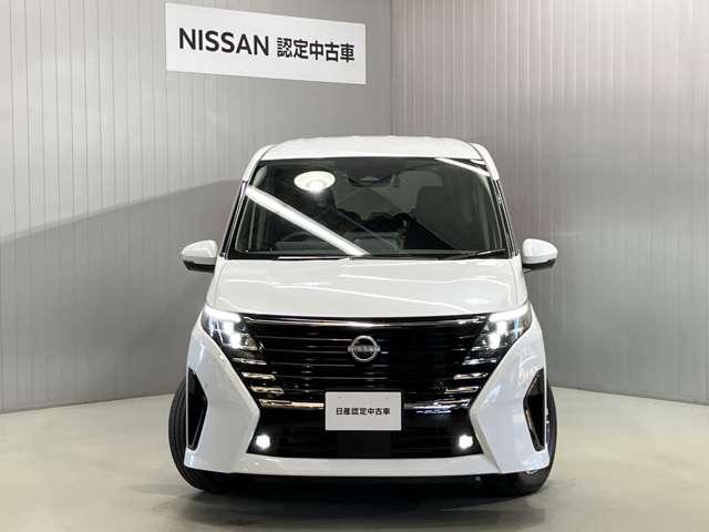 セレナ ハイウェイスターＶ　ワンオーナー・車検整備付・プロパイロット・日産純正９インチナビ＆１１インチ後席モニター・アラウンドビュー・前後ドライブレコーダー・ＥＴＣ・スマートミラー・両側電動スライドドア・ＬＥＤライト（8枚目）
