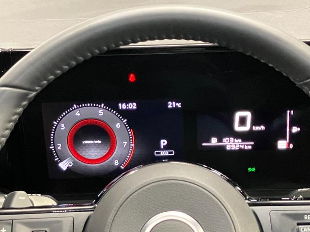 セレナ ハイウェイスターＶ　ワンオーナー・車検整備付・プロパイロット・日産純正９インチナビ＆１１インチ後席モニター・アラウンドビュー・前後ドライブレコーダー・ＥＴＣ・スマートミラー・両側電動スライドドア・ＬＥＤライト（38枚目）