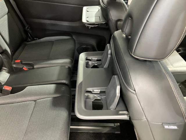 セレナ ハイウェイスターＶ　ワンオーナー・車検整備付・プロパイロット・日産純正９インチナビ＆１１インチ後席モニター・アラウンドビュー・前後ドライブレコーダー・ＥＴＣ・スマートミラー・両側電動スライドドア・ＬＥＤライト（52枚目）