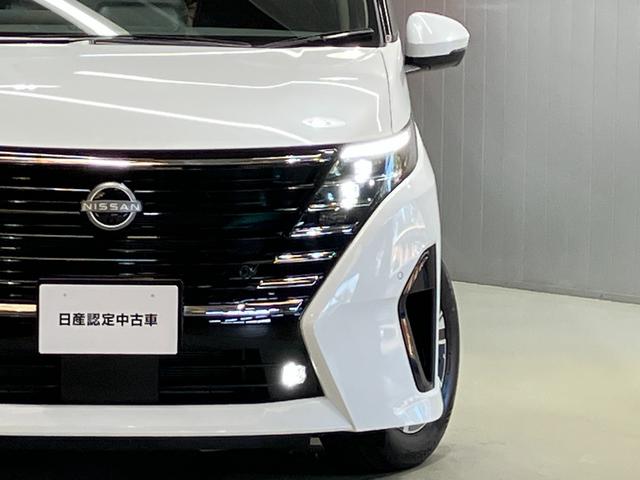 セレナ ハイウェイスターＶ　ワンオーナー・車検整備付・プロパイロット・日産純正９インチナビ＆１１インチ後席モニター・アラウンドビュー・前後ドライブレコーダー・ＥＴＣ・スマートミラー・両側電動スライドドア・ＬＥＤライト（60枚目）
