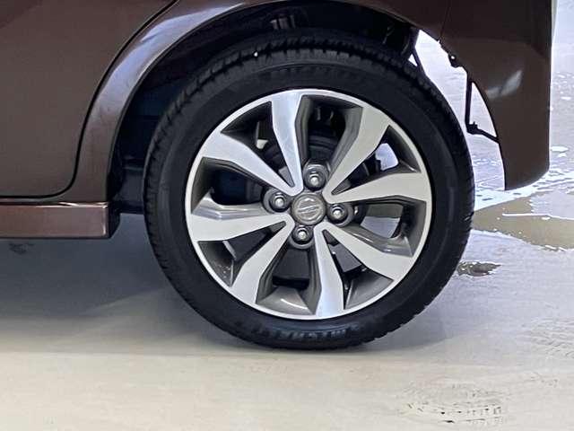 デイズルークス ハイウェイスター　Ｘ　Ｇパッケージ　６６０　ハイウェイスターＸ　Ｇパッケージ　ワンオーナー・車検整備付・日産純正ナビ＆（12枚目）