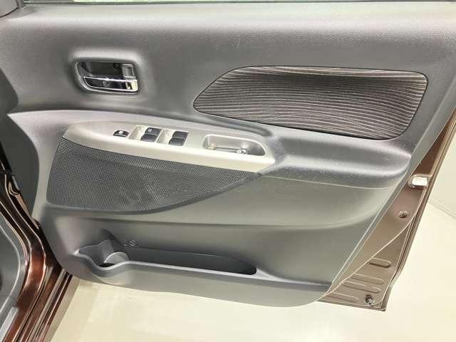 デイズルークス ハイウェイスター　Ｘ　Ｇパッケージ　６６０　ハイウェイスターＸ　Ｇパッケージ　ワンオーナー・車検整備付・日産純正ナビ＆（14枚目）