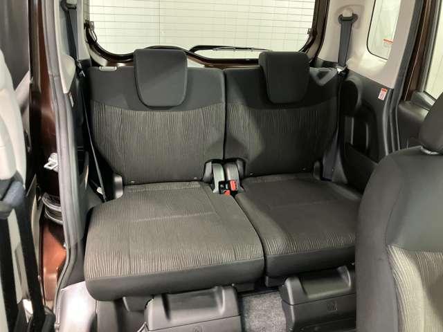 デイズルークス ハイウェイスター　Ｘ　Ｇパッケージ　６６０　ハイウェイスターＸ　Ｇパッケージ　ワンオーナー・車検整備付・日産純正ナビ＆（15枚目）