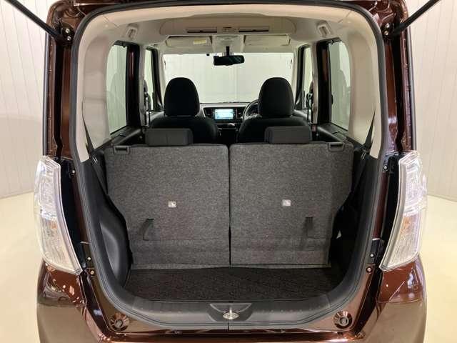 デイズルークス ハイウェイスター　Ｘ　Ｇパッケージ　６６０　ハイウェイスターＸ　Ｇパッケージ　ワンオーナー・車検整備付・日産純正ナビ＆（16枚目）