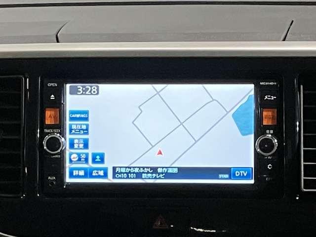 デイズルークス ハイウェイスター　Ｘ　Ｇパッケージ　６６０　ハイウェイスターＸ　Ｇパッケージ　ワンオーナー・車検整備付・日産純正ナビ＆（18枚目）